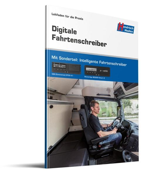 Digitaler Fahrtenschreiber - Leitfaden für die Praxis